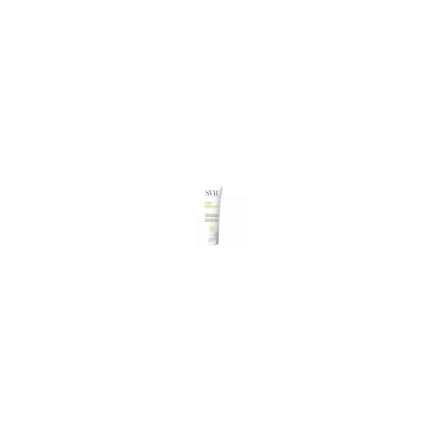 SVR Hydrating Cleansing Cream for Weak Skin Sebiaclear, 200 ml – 2