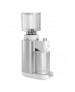 ZWILLING Enfinigy 135 W Серебристый, Белый