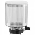 ZWILLING Enfinigy 135 W Hopea, Valkoinen ZWILLING Enfinigy 135 W Hopea, Valkoinen