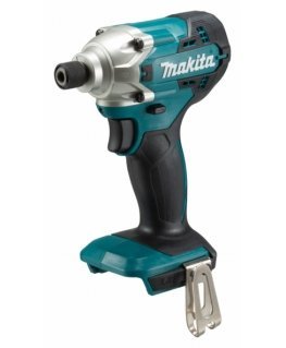 Makita DTD156Z шуруповёрт 2500 RPM Черный, Синий
