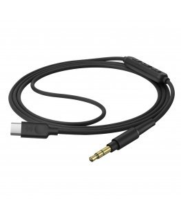 Riff Adapter Type-C to Type-C + 3.5mm Jack