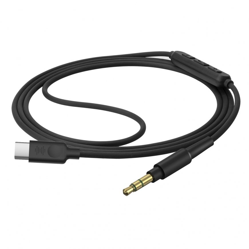 Riff adapteris Type-C uz Type-C +