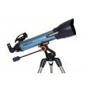 Celestron Inspire 100AZ Teleskoop 241x Must, Sinine Celestron Inspire 100AZ Teleskoop 241x Must, Sinine