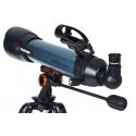 Celestron Inspire 100AZ Teleskoop 241x Must, Sinine Celestron Inspire 100AZ Teleskoop 241x Must, Sinine