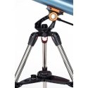 Celestron Inspire 100AZ Refraktors 241x Melns, Zils Celestron Inspire 100AZ Refraktors 241x Melns, Zils