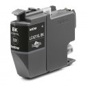 Brother LC-421XLBK rašalo kasetė 1 vnt Originalus Didelė (XL) išeiga Juoda
