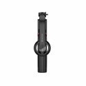 Swissten Bluetooth Selfie Stick Tripod (compatible with MagSafe) Swissten Bluetooth Selfie Stick Tripod (compatible with MagSafe)