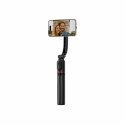 Swissten Bluetooth Selfie Stick Tripod (compatible with MagSafe) Swissten Bluetooth Selfie Stick Tripod (compatible with MagSafe)