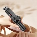 Swissten Bluetooth Selfie Stick Tripod (compatible with MagSafe) Swissten Bluetooth Selfie Stick Tripod (compatible with MagSafe)