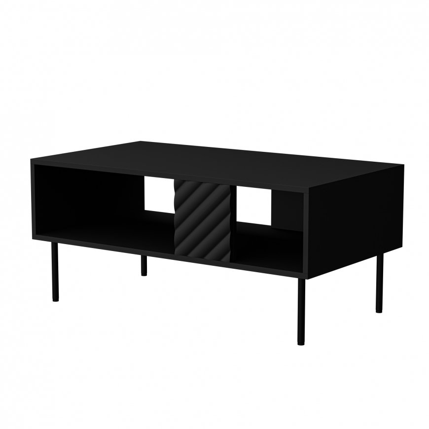 Cama LUCCA 490376 kafijas galdiņš, stilīgs