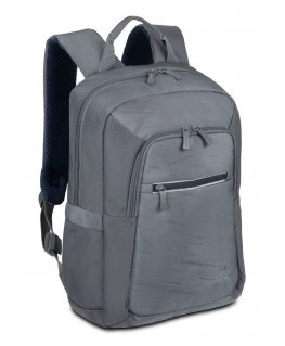 Rivacase Alpendorf 7523 backpack Casual backpack Grey Polyester
