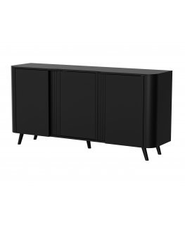 Cama VOLARE 410071 riidekapp ja sahtlitega kummut