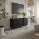 Cama VOLARE 410071 kumode