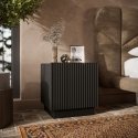 Cama LIVERTI 5903815010590 naktinis staliukas / staliukas prie lovos 0 stalčiai Juoda Cama LIVERTI 5903815010590 naktinis staliukas / staliukas prie lovos 0 stalčiai Juoda