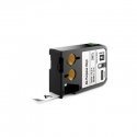 DYMO 1868752 markeerimisteip Must valgel taustal