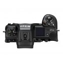 Nikon Z6 III + 24-70 mm MILC Body 24,5 MP CMOS 6048 x 4032 pikseļi Melns Nikon Z6 III + 24-70 mm MILC Body 24,5 MP CMOS 6048 x 4032 pikseļi Melns