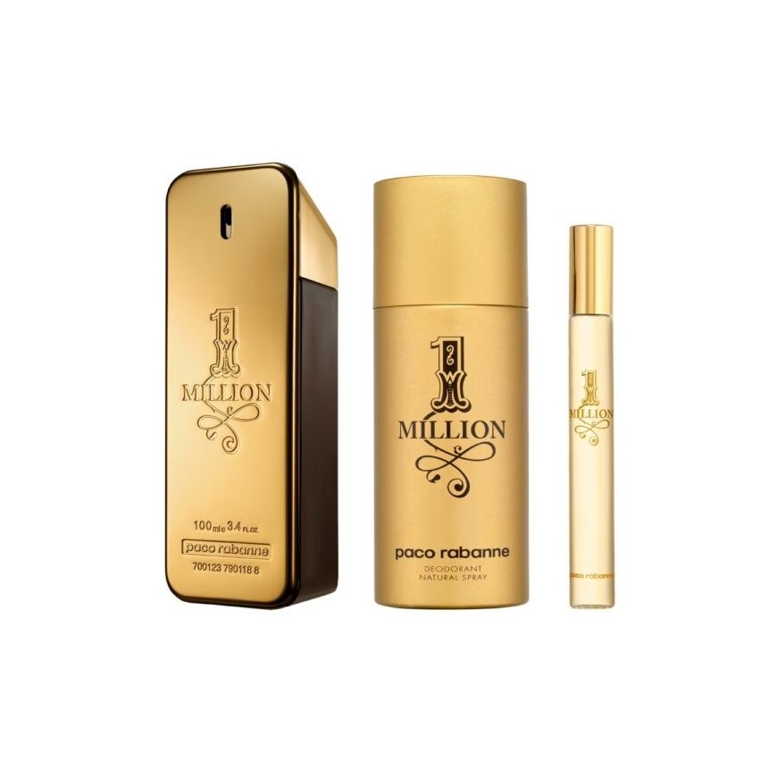 Rabanne Paco Rabanne 1 MILLION 100