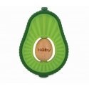 Nuby avokaado närimisriist 6 kuud+ 1 tk Nuby avokaado närimisriist 6 kuud+ 1 tk