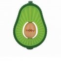 Nuby прорезыватель Авокадо 6м+ 1 шт. Nuby прорезыватель Авокадо 6м+ 1 шт.