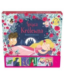Morex Listen to the Princess 15680