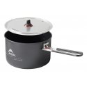 MSR 13231 кухонная утварь для кемпинга Банка 2,5 L Алюминий, Серый MSR 13231 кухонная утварь для кемпинга Банка 2,5 L Алюминий, Серый