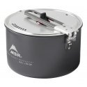 MSR 13231 keittoastia retkeilyyn Purkki 2,5 L Alumiini, Harmaa MSR 13231 keittoastia retkeilyyn Purkki 2,5 L Alumiini, Harmaa