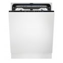 Electrolux EEG69420W Pilnībā iebūvēts 15 vietas C Electrolux EEG69420W Pilnībā iebūvēts 15 vietas C