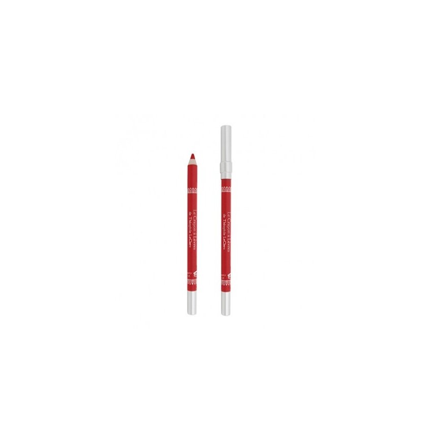 T.leclerc Leclerc Crayon A Levres 13 Theophile lūpų pieštukas