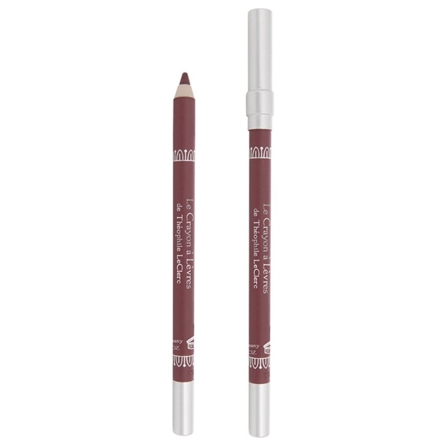 T.leclerc Leclerc Crayon A Levres 13 Theophile lūpų pieštukas – 2