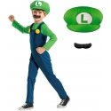 DC Comics Batman karnavalinis kostiumas juodas, maskuojamas 129-139 cm (8-10 metų) DC Comics Batman karnavalinis kostiumas juodas, maskuojamas 129-139 cm (8-10 metų)