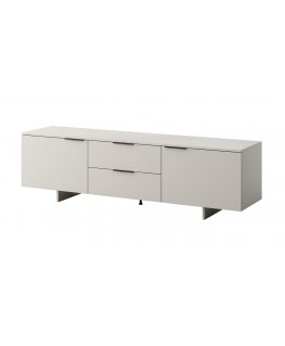 Cama ALMA 400004 TV-teline & viihdekeskus 2 laatikko(a)