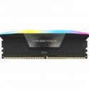 Corsair Vengeance RGB CMH48GX5M2B5200C38 atmiņas modulis 48 GB 2 x 24 GB DDR5 Corsair Vengeance RGB CMH48GX5M2B5200C38 atmiņas modulis 48 GB 2 x 24 GB DDR5