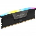 Corsair Vengeance RGB CMH48GX5M2B5200C38 atminties modulis 48 GB 2 x 24 GB DDR5 Corsair Vengeance RGB CMH48GX5M2B5200C38 atminties modulis 48 GB 2 x 24 GB DDR5