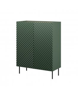 Cama ONDA 301452 elutoakapp Riiulite komplekt