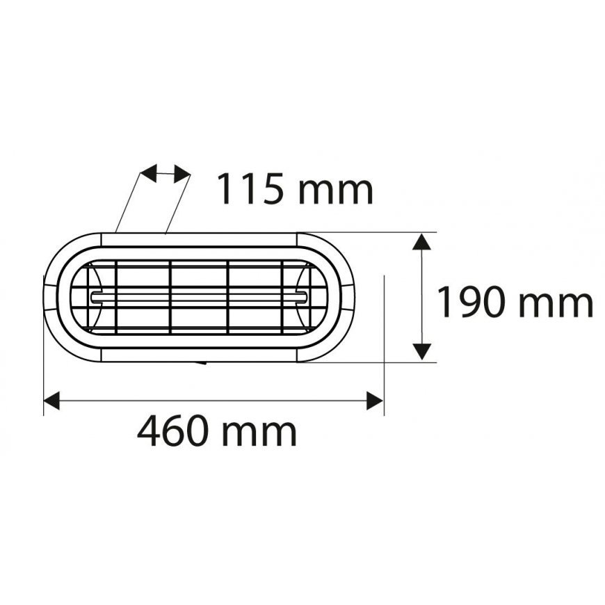 NEO tools 90-032 электрический обогреватель – 2