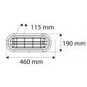 NEO tools 90-032 electric space heater NEO tools 90-032 electric space heater