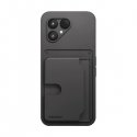 Fairphone F6CRDH-1ZW-WW1 mobiliojo telefono dėklo priedas Fairphone F6CRDH-1ZW-WW1 mobiliojo telefono dėklo priedas