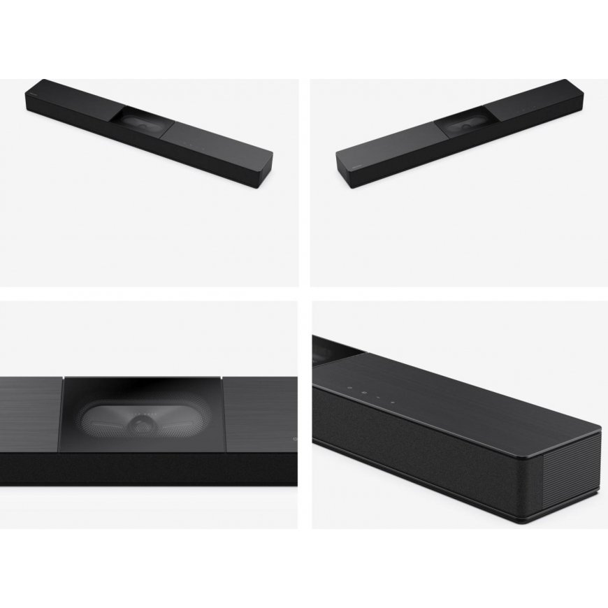 Hisense HS2000 2.1 kanalai 240 W – 4