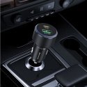 Swissten Auto Lādētājs USB-C PD / USB 38W Swissten Auto Lādētājs USB-C PD / USB 38W