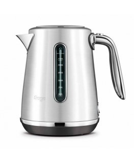 Sage SKE735BSS4EEU1 elektriskās tējkanna 1,7 L 2400 W Nerūsējošs tērauds