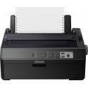 Epson FX-890IIN точечно-матричный принтер 240 x 144 DPI 612 cps