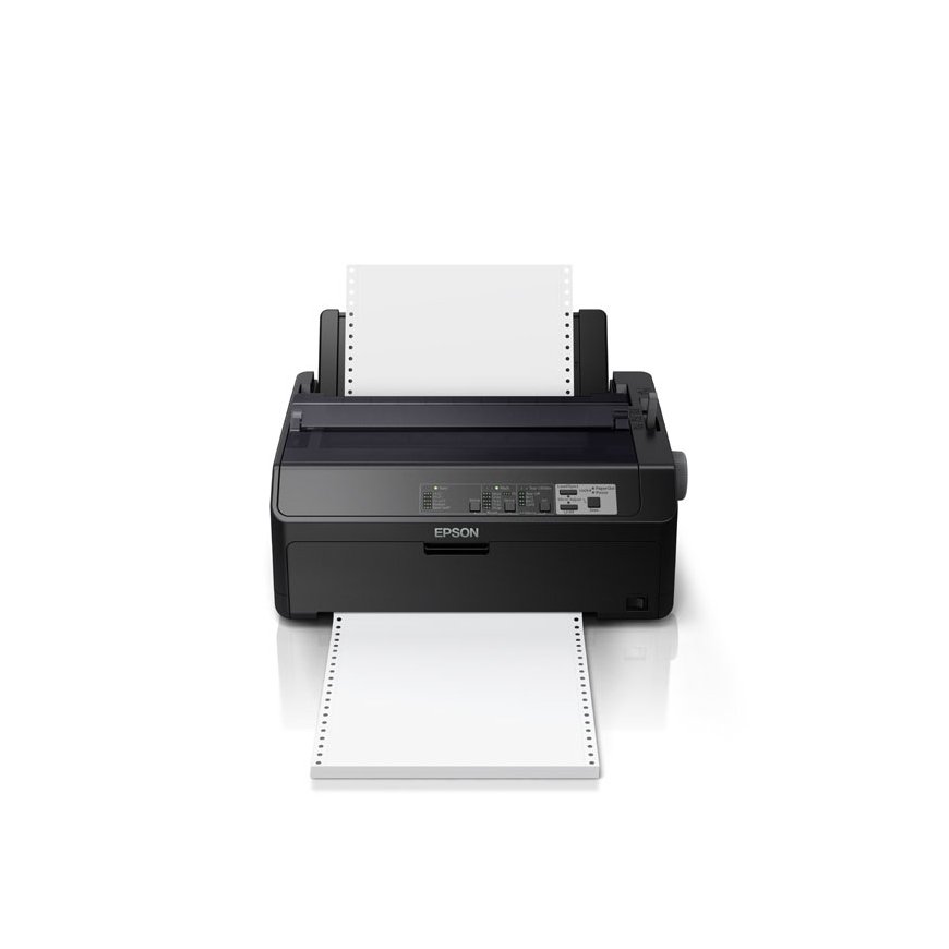 Epson FX-890IIN punktmatricas printeris 240 x 144 DPI 612 cps – 3