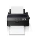 Epson FX-890IIN punktmatricas printeris 240 x 144 DPI 612 cps Epson FX-890IIN punktmatricas printeris 240 x 144 DPI 612 cps