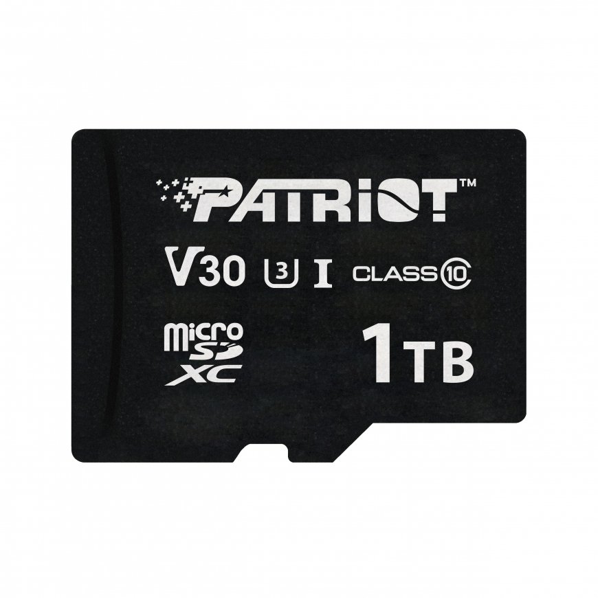 Patriot Memory Patriot Memory VX Series