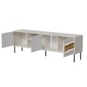 Cama INSERTO 400210 TV stovas / baldas garso ir vaizdo aparatūrai 0 stalčiai 1 spintos Cama INSERTO 400210 TV stovas / baldas garso ir vaizdo aparatūrai 0 stalčiai 1 spintos