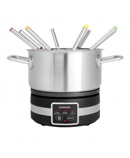 Gastroback 42568 electric fondues 1.8 L 8 person(s)