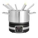 Gastroback 42568 electric fondues 1.8 L 8 person(s) Gastroback 42568 electric fondues 1.8 L 8 person(s)