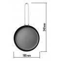 Gastroback 42568 фондю/посуда для гурманов 1,8 L 8 человек Gastroback 42568 фондю/посуда для гурманов 1,8 L 8 человек