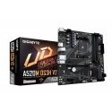GIGABYTE A520M DS3H V2 emaplaat Pesa AM4 Mikro ATX GIGABYTE A520M DS3H V2 emaplaat Pesa AM4 Mikro ATX