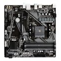 GIGABYTE A520M DS3H V2 emolevy Kanta AM4 mikro ATX GIGABYTE A520M DS3H V2 emolevy Kanta AM4 mikro ATX